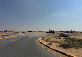 exceptional residential project Umm Al Quwain!