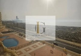 Great Deal- 1 BR Apartment, Royal Breeze, Al Hamra