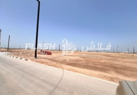 Residential Plot | Private Villa | Freehold |G+1+R