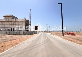 Residential Plot | Private Villa | Freehold |G+1+R