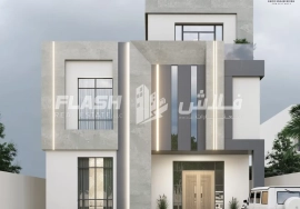 Residential Plot | Private Villa | Freehold |G+1+R