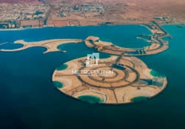 Beachfront Land | G+10 | Mixed Use