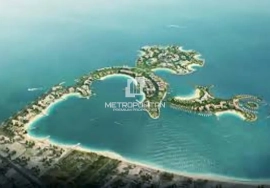 Beachfront Land | G+10 | Mixed Use