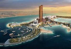 Beachfront Land | G+10 | Mixed Use