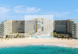 Sora Beach Residences – Al Marjan Island