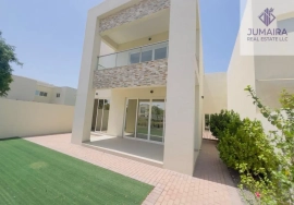 Beautifully Maintained 3BR Bermuda Villa with Maid