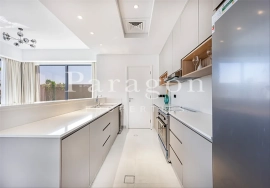 RESALE | RARE TYPE CANAL VILLA | SEMI-DETACHED