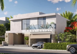 Lagoon View | Branded Villa | 10%DP | Siniyah