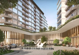 2 BR Apartment for Sale in Siniyah Island