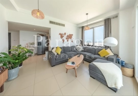 HIGH FLOOR | BEACH VIEWS | MARJAN ISLAND