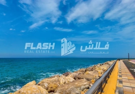 Two Plots with Full Panoramic Sea View &amp; Coral