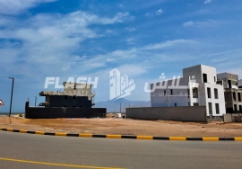 Two Plots with Full Panoramic Sea View &amp; Coral