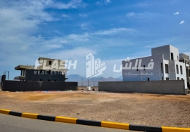 Two Plots with Full Panoramic Sea View & Coral