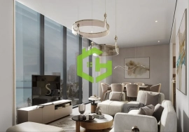 New Launch | Amazing Amenities | Full Sea View