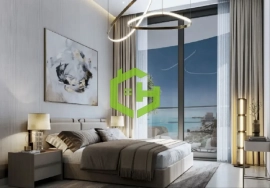 New Launch | Amazing Amenities | Full Sea View