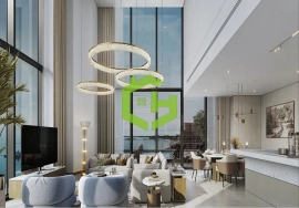 New Launch | Amazing Amenities | Full Sea View