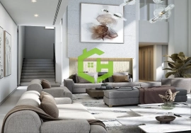 4 BR Villa | Waterfront Living | Spacious