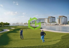 4 BR Villa | Waterfront Living | Spacious