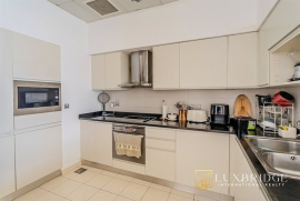 Sea View | Spacious Layout | Unfurnished