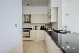 Sea View | Spacious Layout | Unfurnished