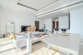 Sea View | Spacious Layout | Unfurnished