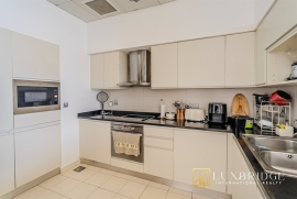 Sea View | Spacious Layout | Unfurnished