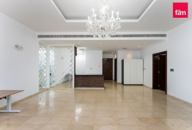1BR I Vacant I Large Size I Oceana