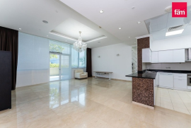 1BR I Vacant I Large Size I Oceana