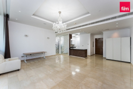 1BR I Vacant I Large Size I Oceana