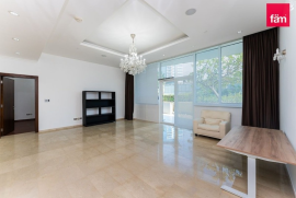 1BR I Vacant I Large Size I Oceana