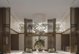 No Commission | Redefining Elegance in Arjan