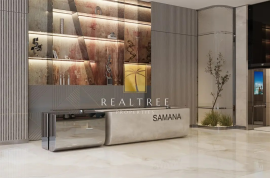 Luxury Studio | Private Pool | 8 yrs Payment