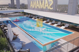 Luxury Studio | Private Pool | 8 yrs Payment