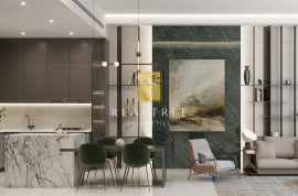 Luxury Studio | Private Pool | 8 yrs Payment