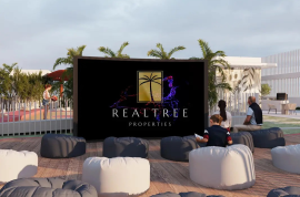Luxury Studio | Private Pool | 8 yrs Payment
