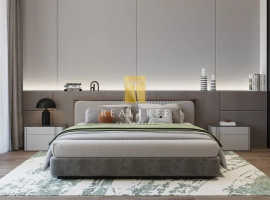 Luxury Studio | Private Pool | 8 yrs Payment