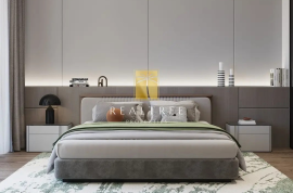 Luxury Studio | Private Pool | 8 yrs Payment