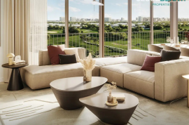 Luxury Living | Higher Floor | Investor Deal