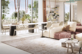 Luxury Living | Higher Floor | Investor Deal