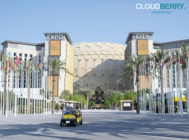 Luxury Living | Higher Floor | Investor Deal