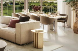 Luxury Living | Higher Floor | Investor Deal