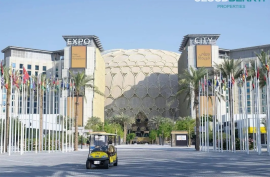 Luxury Living | Higher Floor | Investor Deal