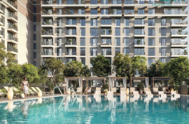 Luxury Living | Higher Floor | Investor Deal