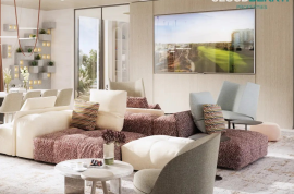 Luxury Living | Higher Floor | Investor Deal