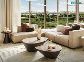 Luxury Living | Higher Floor | Investor Deal