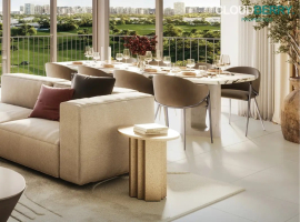 Luxury Living | Higher Floor | Investor Deal