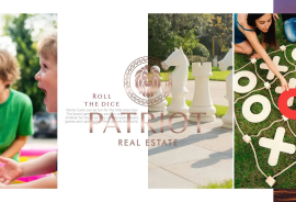 L-Shaped bigger plot | Private Garden | April 2026