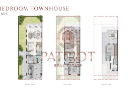 L-Shaped bigger plot | Private Garden | April 2026