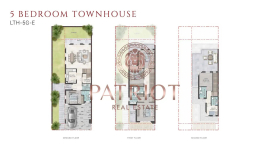 L-Shaped bigger plot | Private Garden | April 2026