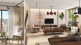 L-Shaped bigger plot | Private Garden | April 2026